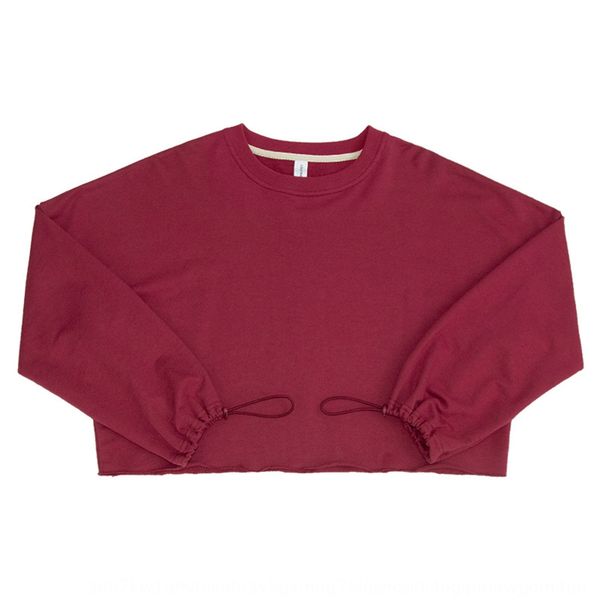 t2306 crew sweater neck new autumn 2020 solid color long sleeve thin sweater loose casual short women 4xjch, White
t2306 crew sweater neck new autumn 2020 solid color long sleeve thin sweater loose casual short women 4xjch, White