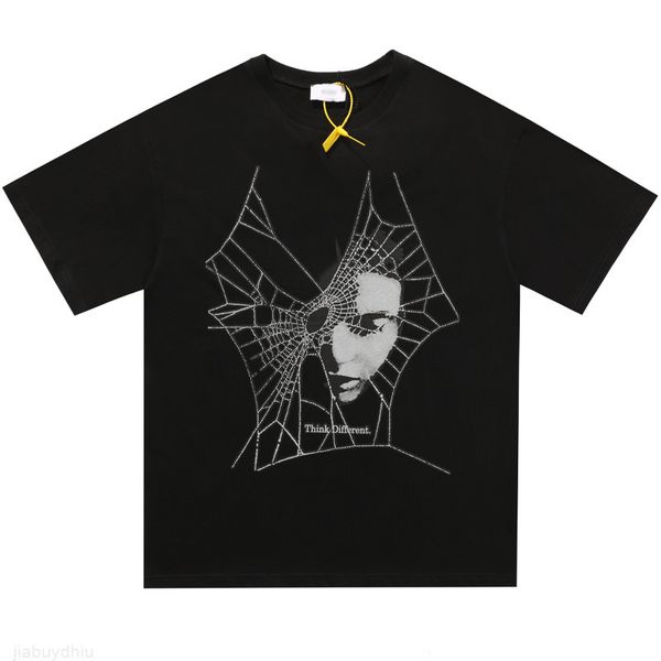 new luxury 2022 men vintage rhude spider web t shirts t-shirt hip hop skateboard street cotton t-shirts tee kenye a498, White;black
new luxury 2022 men vintage rhude spider web t shirts t-shirt hip hop skateboard street cotton t-shirts tee kenye a498, White;black