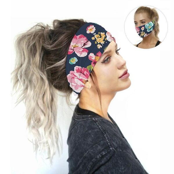 2020 multifunction sports headband women soft hair band for lady elastic sweat absorbent turban flower pattern hair accessories1, Blue;gray
2020 multifunction sports headband women soft hair band for lady elastic sweat absorbent turban flower pattern hair accessories1, Blue;gray