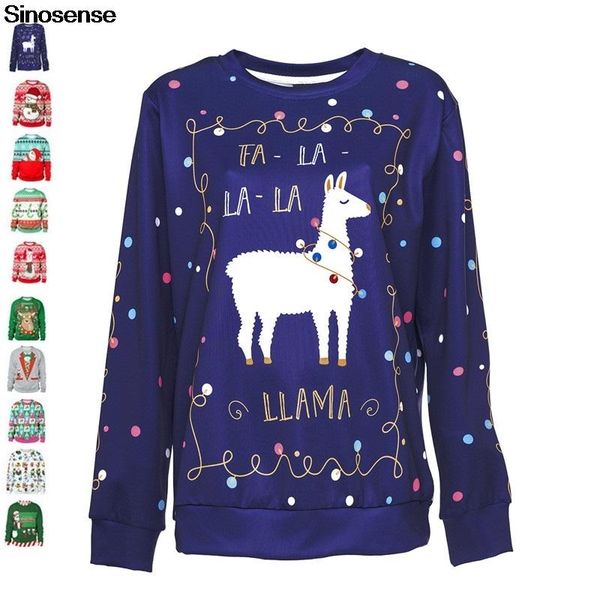 ugly christmas sweater 3d funny design pullover holiday party xmas sweaters men women autumn winter christmas sweatshirt, White;black
ugly christmas sweater 3d funny design pullover holiday party xmas sweaters men women autumn winter christmas sweatshirt, White;black