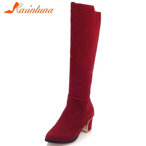 dropship fashion big size 47 woman shoes leisure solid flock thick heels short plush mid-calf boots, Black
dropship fashion big size 47 woman shoes leisure solid flock thick heels short plush mid-calf boots, Black