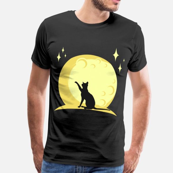 cat moon футболка hip hop печать o-образный вырез tracksuit толстовка толстовка
cat moon футболка hip hop печать o-образный вырез tracksuit толстовка толстовка