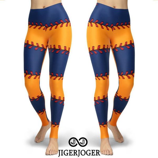 jigerjoger baseball football team leggings navy orange hockey fan club sport leggings gym pants women customized sports wear, White;red
jigerjoger baseball football team leggings navy orange hockey fan club sport leggings gym pants women customized sports wear, White;red