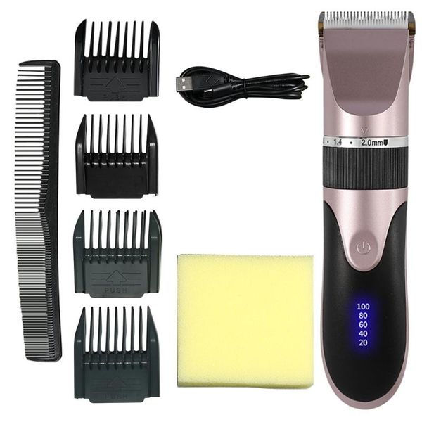 hair clippers professional barber shavers machine 5-speed rechargeable cordless haircutting tools for adults kids
hair clippers professional barber shavers machine 5-speed rechargeable cordless haircutting tools for adults kids