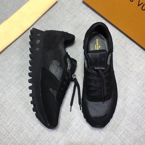 mens luxury red bottom designer casual shoes spikes flats red soles women brand fashion low leisure shoes with dust bag, Blue
mens luxury red bottom designer casual shoes spikes flats red soles women brand fashion low leisure shoes with dust bag, Blue
