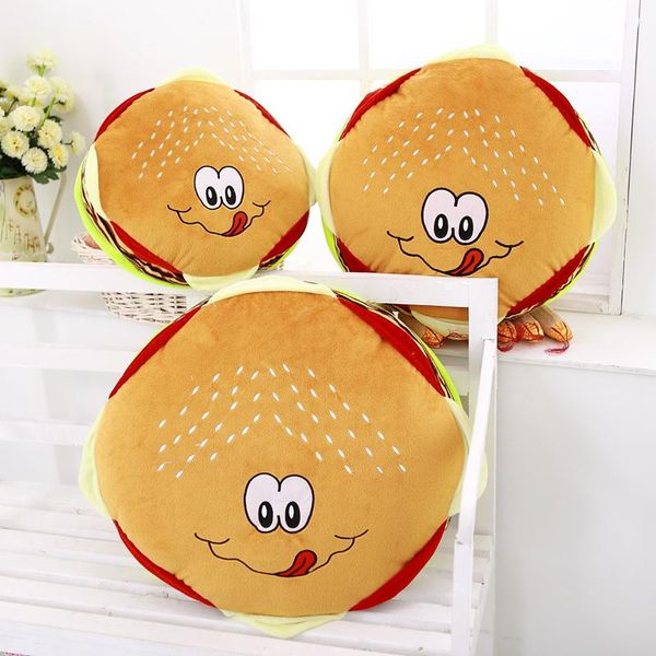 1pc 40cm creative simulation stuffed pillow hamburger children's favorite lunch break pillow soft kawaii gift for kid wmtqit mywjqq
1pc 40cm creative simulation stuffed pillow hamburger children's favorite lunch break pillow soft kawaii gift for kid wmtqit mywjqq