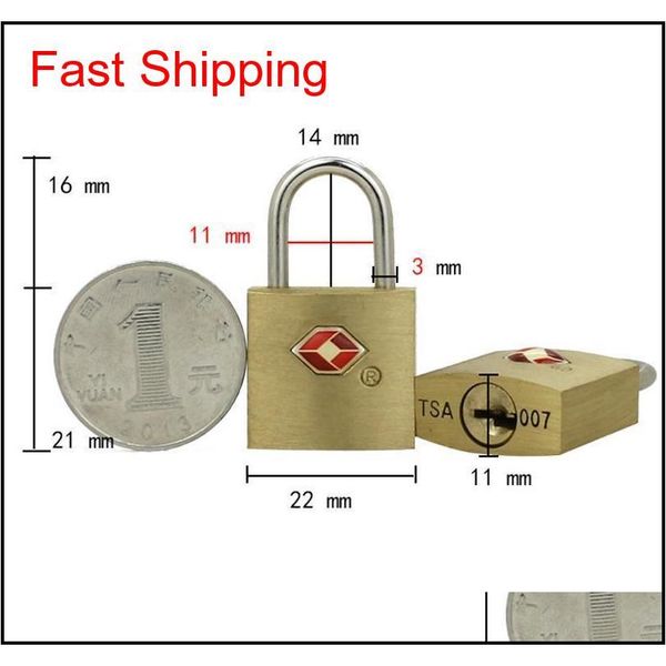 wholesale outdoor travel luggage suitcase mini brass padlock tsa customs lock travel travel lock door locks safety qylwsr bdenet
wholesale outdoor travel luggage suitcase mini brass padlock tsa customs lock travel travel lock door locks safety qylwsr bdenet