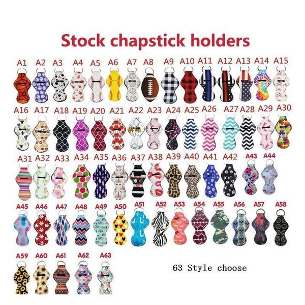 63 style neoprene chapstick holder keychain girl chapstick lipstick keychain for sale gift favors valentines gift durable
63 style neoprene chapstick holder keychain girl chapstick lipstick keychain for sale gift favors valentines gift durable