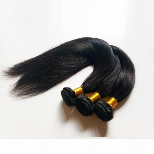 full cuticle aligned unprocessed brazilian virgin human hair 3 4 5pcs good ratio full and thick healthy end factory direct sale in stock, Black
full cuticle aligned unprocessed brazilian virgin human hair 3 4 5pcs good ratio full and thick healthy end factory direct sale in stock, Black