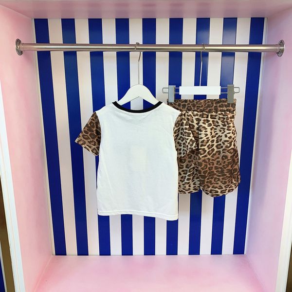2022 new children's clothing girls summer sets designer kids clothes fashion cotton t-shirt shorts 2pcs suit girl clothes outfits, White
2022 new children's clothing girls summer sets designer kids clothes fashion cotton t-shirt shorts 2pcs suit girl clothes outfits, White