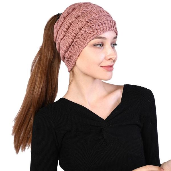 beanie/skull caps autumn and winter hat beanies knitted widened hooded wool solid color, Blue;gray
beanie/skull caps autumn and winter hat beanies knitted widened hooded wool solid color, Blue;gray
