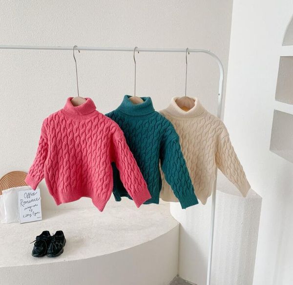 pullover 2021 girls thicken knitted sweater cotton winter fashion sweaters 2-7 years yt849, Blue
pullover 2021 girls thicken knitted sweater cotton winter fashion sweaters 2-7 years yt849, Blue