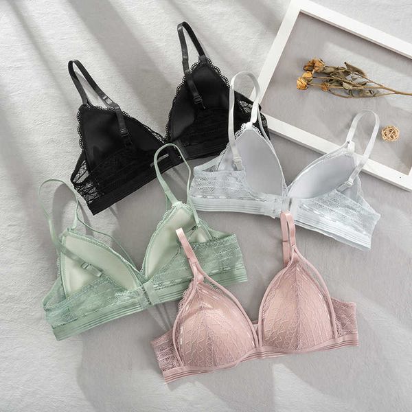 floral bras for women lingerie beauty back deep v lace bralette female brassiere push up bra wire thin underwear, Red;black
floral bras for women lingerie beauty back deep v lace bralette female brassiere push up bra wire thin underwear, Red;black