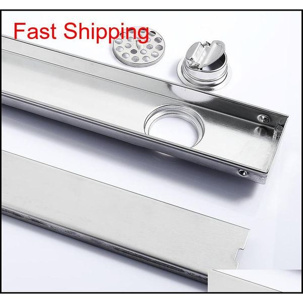 304 stainless steel bathroom kitchen floor drain 100cm grates waste linear shower drain 80cm insert long floor jllmjd eatout
304 stainless steel bathroom kitchen floor drain 100cm grates waste linear shower drain 80cm insert long floor jllmjd eatout