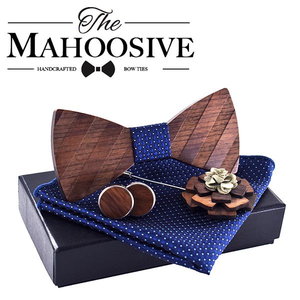 mahoosive wooden bow tie mens gravatas corbatas business butterfly cravat party ties for men wood ties for wedding party men 201027, Blue;purple
mahoosive wooden bow tie mens gravatas corbatas business butterfly cravat party ties for men wood ties for wedding party men 201027, Blue;purple