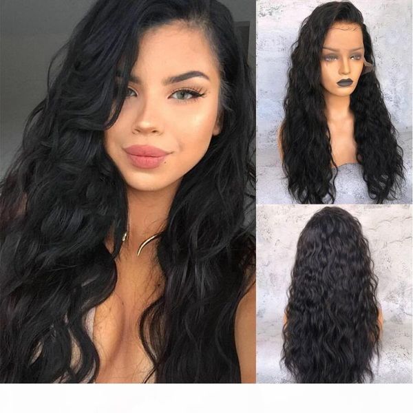 fureya hair full lace wigs human hair with baby natural wave glueless full lace wigs for women brazilian remy, Black;brown 
fureya hair full lace wigs human hair with baby natural wave glueless full lace wigs for women brazilian remy, Black;brown