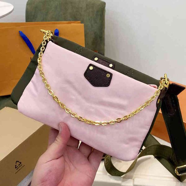 fashion women shoulder bag luxury three-in-one messenger brand designer ladies crossbody female three-piece purse retro
fashion women shoulder bag luxury three-in-one messenger brand designer ladies crossbody female three-piece purse retro