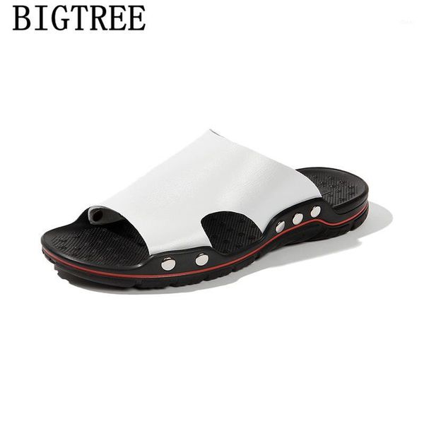 beach slippers summer slippers mens sandals genuine leather fashion shoes outdoor mens slides men shoes1, Black
beach slippers summer slippers mens sandals genuine leather fashion shoes outdoor mens slides men shoes1, Black