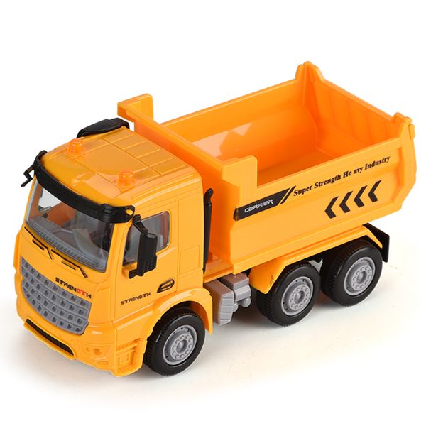 1:40 abs plastic friction car model toy for kid six-wheels drive fun oparation city transport truck vehicle toy
1:40 abs plastic friction car model toy for kid six-wheels drive fun oparation city transport truck vehicle toy