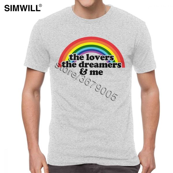 stylish the lovers the dreamers and me for light men's graphic soft tee crew neck short sleeves lgbt hooded sweatshirt hoodie men t shi
stylish the lovers the dreamers and me for light men's graphic soft tee crew neck short sleeves lgbt hooded sweatshirt hoodie men t shi