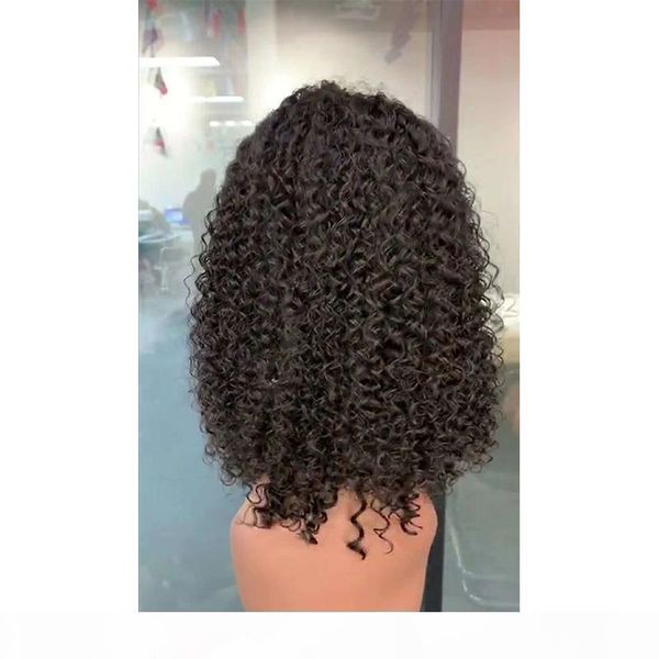peruvian bob lace front wig 13x4 deep wave kinky curly 100% human hair bob lace front wigs 8-16inch wholesale, Black;brown
peruvian bob lace front wig 13x4 deep wave kinky curly 100% human hair bob lace front wigs 8-16inch wholesale, Black;brown