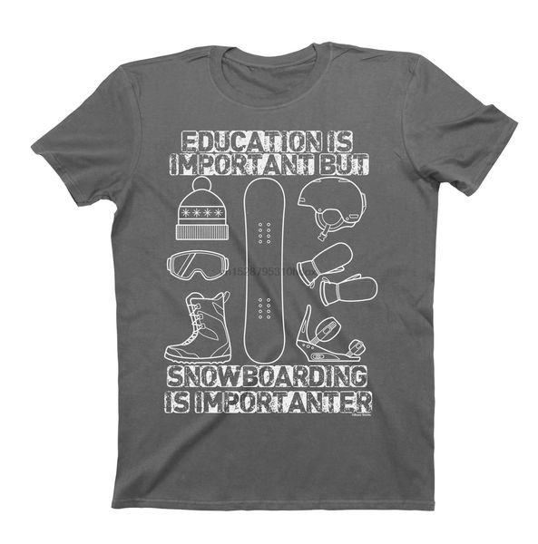 education is important snowboard is importanter ladies fuun cool casual pride new sport hooded sweatshirt hoodie t shirt
education is important snowboard is importanter ladies fuun cool casual pride new sport hooded sweatshirt hoodie t shirt