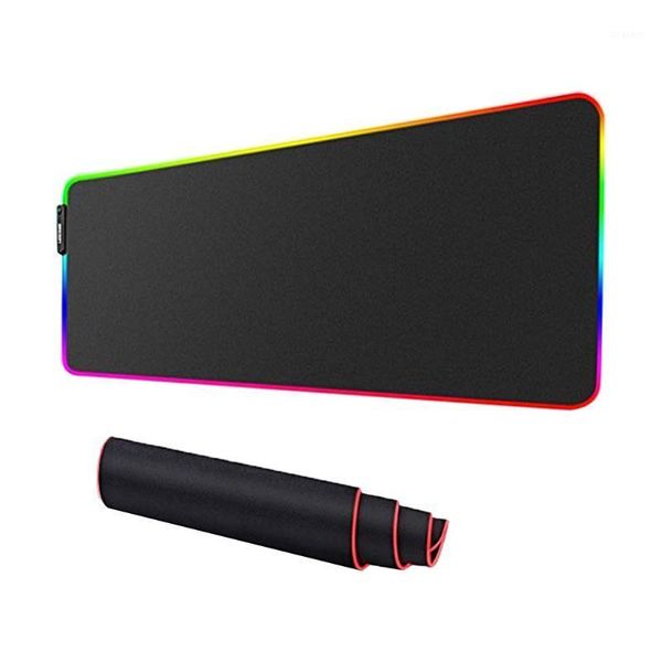 gaming mouse pad computer mousepad rgb large mouse pad gamer carpet big mause pc desk play mat with backlit1
gaming mouse pad computer mousepad rgb large mouse pad gamer carpet big mause pc desk play mat with backlit1