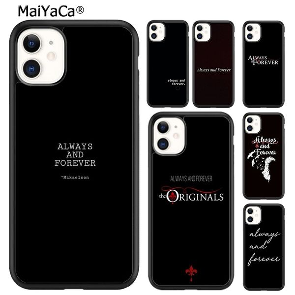 maiyaca дневники вампира всегда и навсегда телефон случае для iphone 5s se 6s 7 8 плюс x xr xs 11 про макс galaxy s8 s9 s10 оболочки
maiyaca дневники вампира всегда и навсегда телефон случае для iphone 5s se 6s 7 8 плюс x xr xs 11 про макс galaxy s8 s9 s10 оболочки