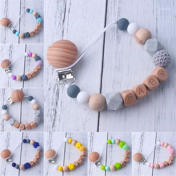 pacifiers# handmade silicone crochet beads pacifier chains teething chain baby teether clips holder eco-friendly1
pacifiers# handmade silicone crochet beads pacifier chains teething chain baby teether clips holder eco-friendly1