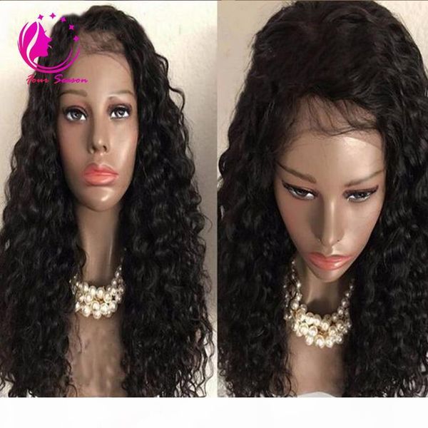 glueless peruvian loose curly lace front wigs 12-26 inch human hair full lace wig 130-180% density bleached knot baby hair around, Black;brown
glueless peruvian loose curly lace front wigs 12-26 inch human hair full lace wig 130-180% density bleached knot baby hair around, Black;brown