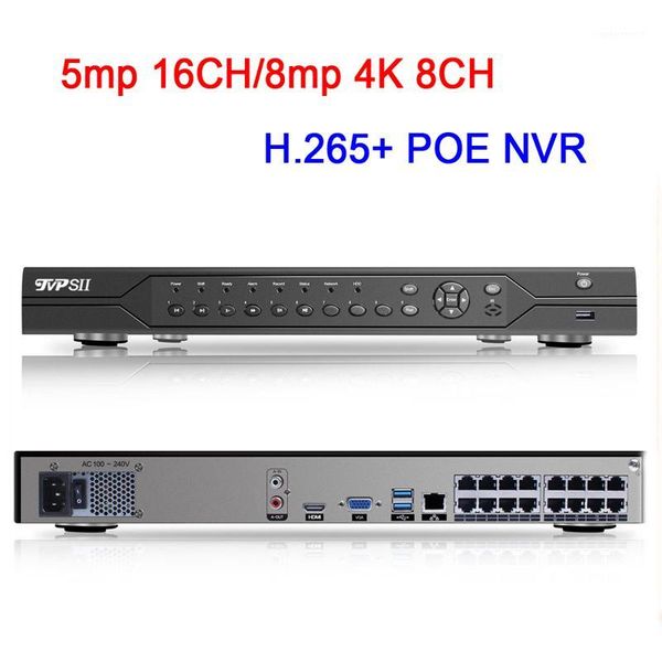 kits 8mp 5mp ip poe camera remote control hi3536 2*sata xmeye 8ch*8mp/16ch*5mp 16 channel h.265+ audio onvif cctv nvr1, Black;white
kits 8mp 5mp ip poe camera remote control hi3536 2*sata xmeye 8ch*8mp/16ch*5mp 16 channel h.265+ audio onvif cctv nvr1, Black;white