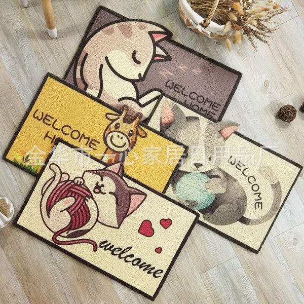 bath mats thick non-slip flannel rugs totoro animal printed rectangular mat 40 * 60cm entrance doormat washable bathroom kitchen floor
bath mats thick non-slip flannel rugs totoro animal printed rectangular mat 40 * 60cm entrance doormat washable bathroom kitchen floor