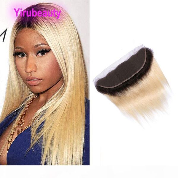 brazilian human hair 1b 613 double color 100% human hair remy 13*4 lace frontal with baby hair straight a small amount of spot wholesale, Black;brown
brazilian human hair 1b 613 double color 100% human hair remy 13*4 lace frontal with baby hair straight a small amount of spot wholesale, Black;brown