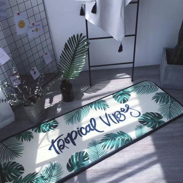 carpets flannel non-slip carpet nordic simple cartoon mats green leaves long kitchen bedroom bathroom door mats bedside
carpets flannel non-slip carpet nordic simple cartoon mats green leaves long kitchen bedroom bathroom door mats bedside