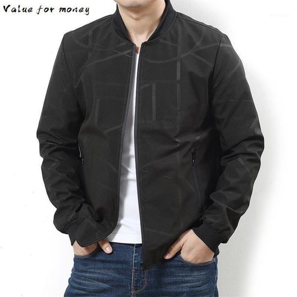 7xl 8xl 6xl plus size brand sale quality bomber casual jacket trench coat black solid coats clothing jacket clothes1, Tan;black
7xl 8xl 6xl plus size brand sale quality bomber casual jacket trench coat black solid coats clothing jacket clothes1, Tan;black