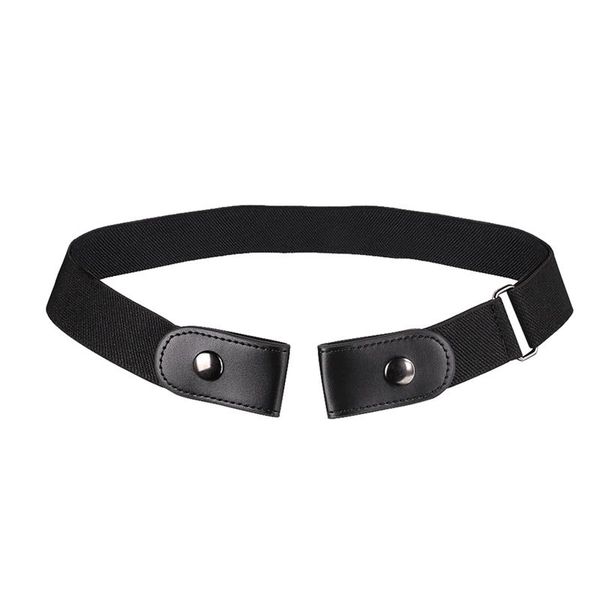 buckle elastic belt for jean pants dresses no buckle stretch waist belts fit women men boys girls drop(black, Black;brown
buckle elastic belt for jean pants dresses no buckle stretch waist belts fit women men boys girls drop(black, Black;brown