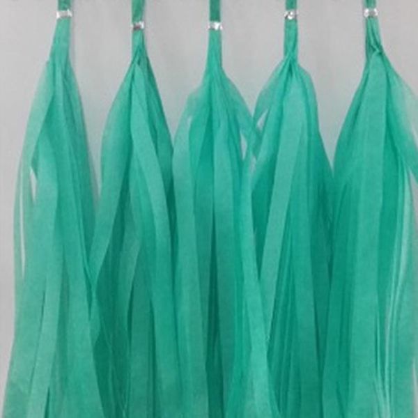 5pcs lot 14 inch tissue paper tassel garland for charistmas wedding decoration kids baby birthday party supplies h jllrks 
5pcs lot 14 inch tissue paper tassel garland for charistmas wedding decoration kids baby birthday party supplies h jllrks