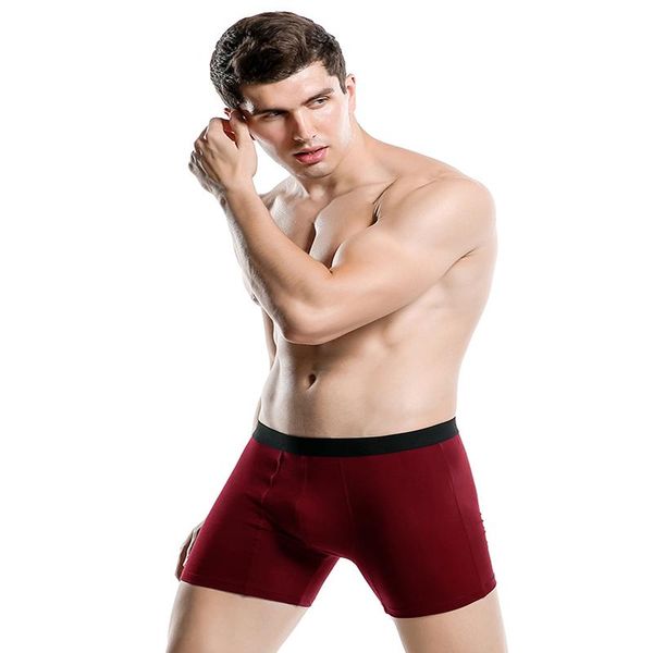 underpants male panties long sports men underwear cotton men's boxers breathable man boxer solid plus size shorts, Black;white
underpants male panties long sports men underwear cotton men's boxers breathable man boxer solid plus size shorts, Black;white
