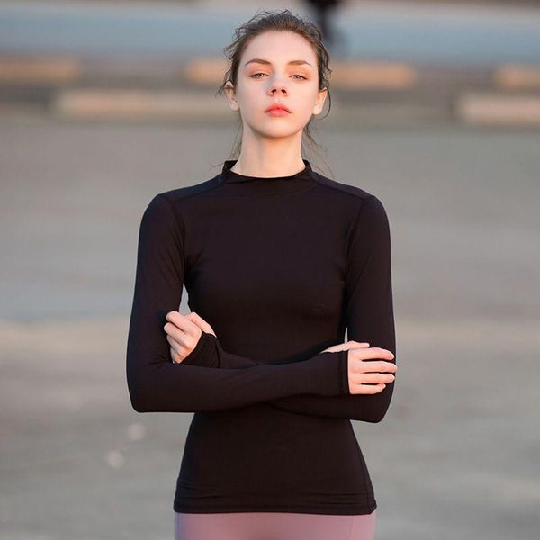 women's clothing female sports long-sleeved fitness slim solid color nylon stretch yoga women clothes kg-254, White;red
women's clothing female sports long-sleeved fitness slim solid color nylon stretch yoga women clothes kg-254, White;red
