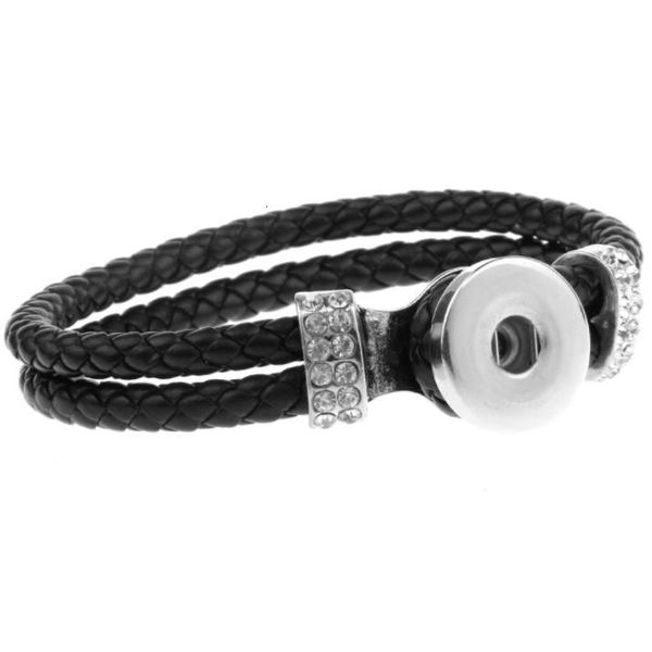 factorykh42snap base fashion bracelet fit charm 18mm button diy zinc alloy & leather wholesale
factorykh42snap base fashion bracelet fit charm 18mm button diy zinc alloy & leather wholesale