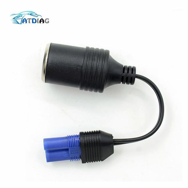 diagnostic tools ec5 cigarette lighter socket adaptor for 12v car battery jump starter mini portable power bank and ek dbpower necktek1
diagnostic tools ec5 cigarette lighter socket adaptor for 12v car battery jump starter mini portable power bank and ek dbpower necktek1