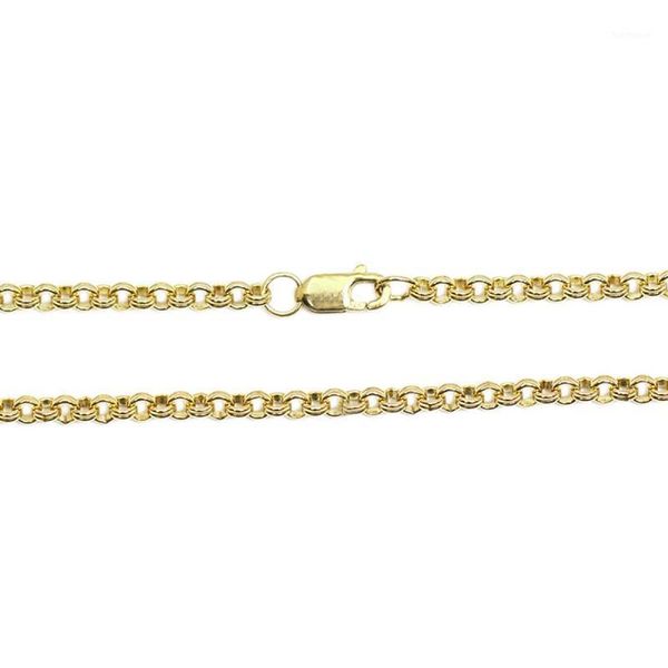 beadsnice chain link necklace gold filled necklaces fashion jewelry for women minimalist jewelry 401441, Silver
beadsnice chain link necklace gold filled necklaces fashion jewelry for women minimalist jewelry 401441, Silver