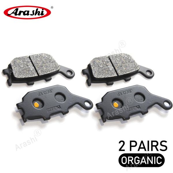motorcycle rear brake pads for fz6 2004 - 2007 fz6 s2 abs 2007 - 2009 s2 2009 xsr 700 abs 2020 mt-09 2014-2020
motorcycle rear brake pads for fz6 2004 - 2007 fz6 s2 abs 2007 - 2009 s2 2009 xsr 700 abs 2020 mt-09 2014-2020