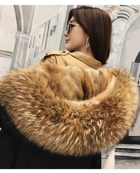 natural mink rabbit fur waterproof parka real fur coat winter jacket women raccoon fur collar hood cuffs detachable streetwear lj201204, Black
natural mink rabbit fur waterproof parka real fur coat winter jacket women raccoon fur collar hood cuffs detachable streetwear lj201204, Black