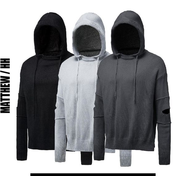 2020 autumn men's casual sweater male long sleeve hoodie fashion campus home leisure winter a002, White;black