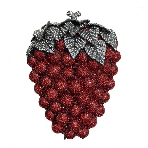 bee in novelty grape women six color evening clutch bags wedding cocktail crystal clutch ladies rhinestone purse evening bag1
bee in novelty grape women six color evening clutch bags wedding cocktail crystal clutch ladies rhinestone purse evening bag1