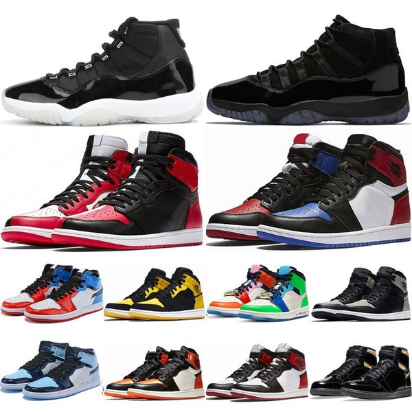 11s 25th anniversary men women basketball shoes 1s black metallic gold mid chicago royal toe unc men women outdoor sports sneakers trainers
11s 25th anniversary men women basketball shoes 1s black metallic gold mid chicago royal toe unc men women outdoor sports sneakers trainers