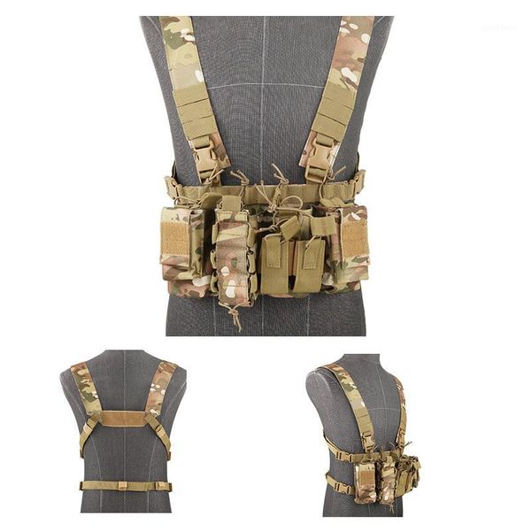 outdoor bags tac classic tactical vest bag mesh breathable camouflage hunting survival training kit mountaineering bag1
outdoor bags tac classic tactical vest bag mesh breathable camouflage hunting survival training kit mountaineering bag1