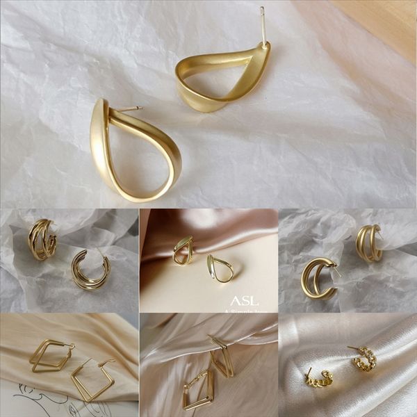 bff s'steel opal earrings for earings sterling chameleon earring korean geometric ellipse gold stud earring women joyeria plata, Golden
bff s'steel opal earrings for earings sterling chameleon earring korean geometric ellipse gold stud earring women joyeria plata, Golden