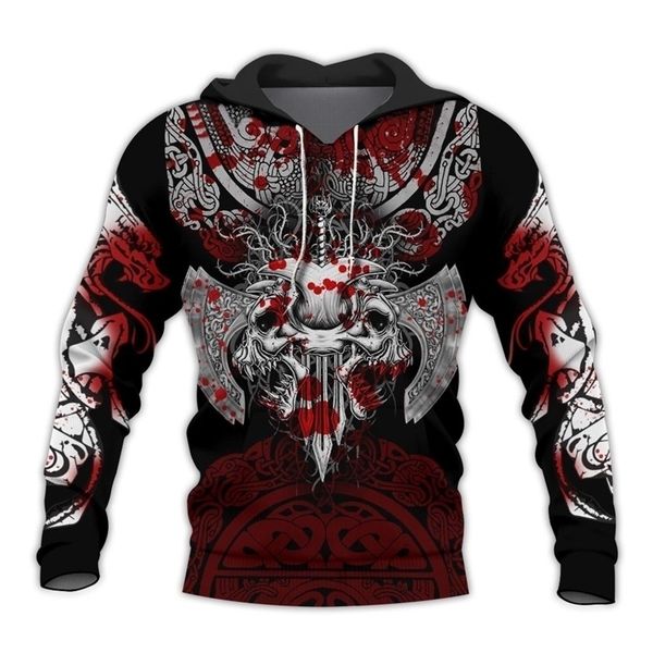 viking tattoo beautiful pattern 3d print men hoodies/sweatshirt harajuku fashion hooded long sleeve pullovers streetwear 201020, Black
viking tattoo beautiful pattern 3d print men hoodies/sweatshirt harajuku fashion hooded long sleeve pullovers streetwear 201020, Black